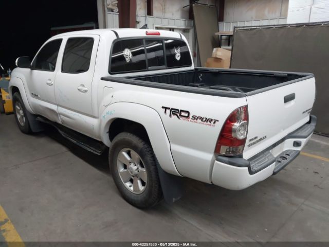 3TMJU4GN9EM172517 Toyota Tacoma Prerunner V6