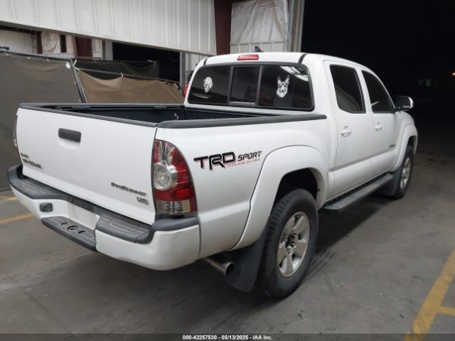 3TMJU4GN9EM172517 Toyota Tacoma Prerunner V6