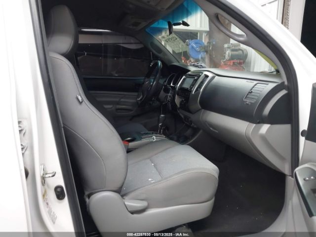 3TMJU4GN9EM172517 Toyota Tacoma Prerunner V6