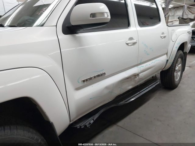 3TMJU4GN9EM172517 Toyota Tacoma Prerunner V6