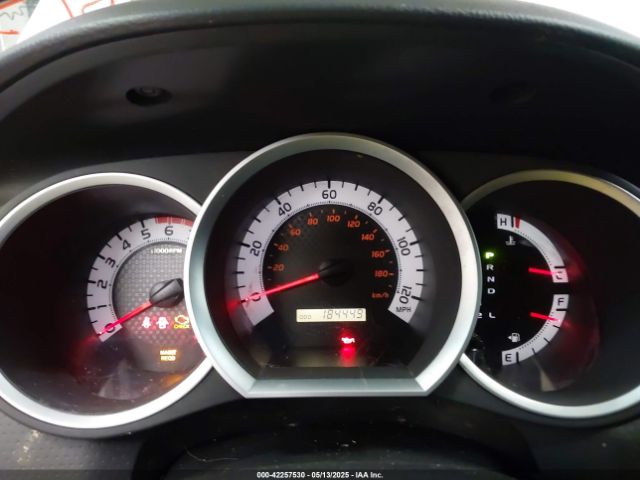 3TMJU4GN9EM172517 Toyota Tacoma Prerunner V6
