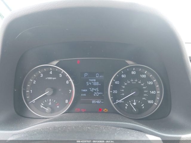 2018 HYUNDAI ELANTRA KMHD74LF2JU614736 Photo 6