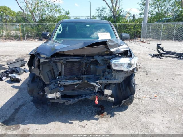 5TFRX5GN8GX062166 Toyota Tacoma Sr