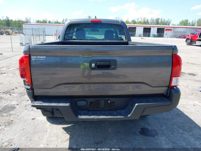 5TFRX5GN8GX062166 Toyota Tacoma Sr