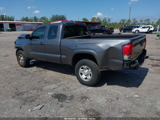 5TFRX5GN8GX062166 Toyota Tacoma Sr