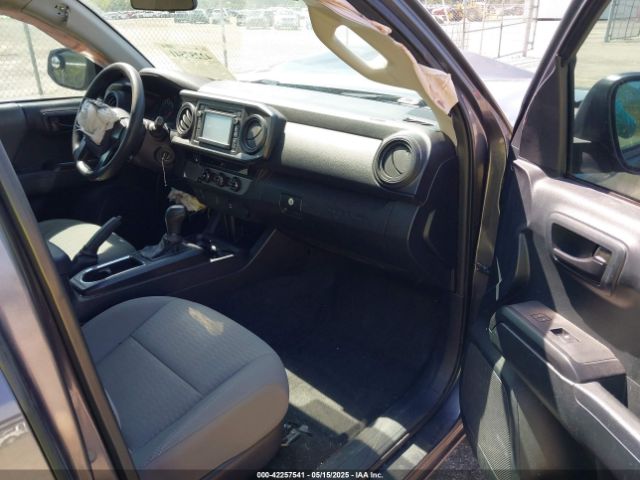 5TFRX5GN8GX062166 Toyota Tacoma Sr