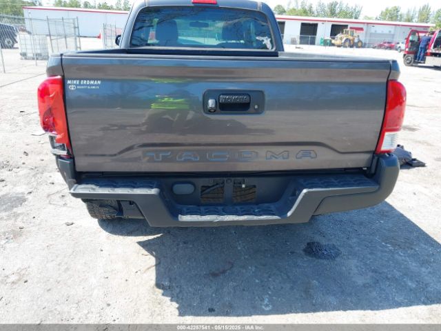 5TFRX5GN8GX062166 Toyota Tacoma Sr
