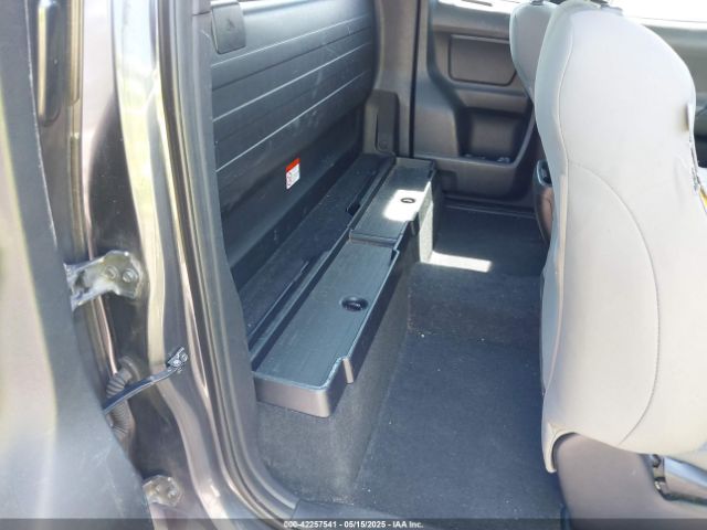 5TFRX5GN8GX062166 Toyota Tacoma Sr