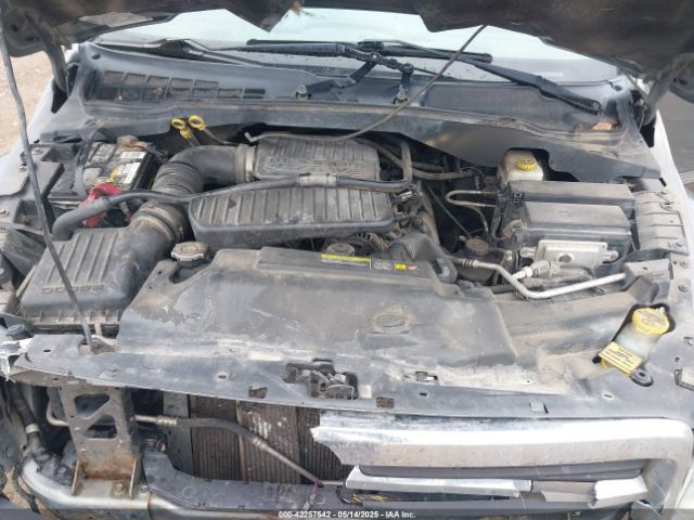 2005 DODGE DURANGO 1D4HB38N55F575894 Photo 9