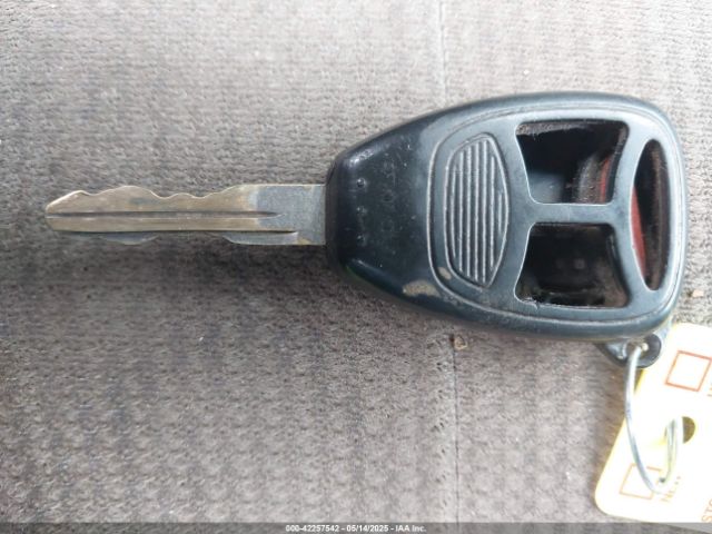 2005 DODGE DURANGO 1D4HB38N55F575894 Photo 10