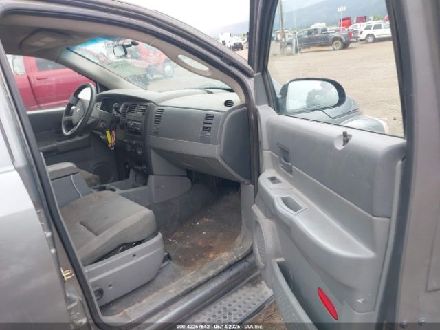 2005 DODGE DURANGO 1D4HB38N55F575894 Photo 4