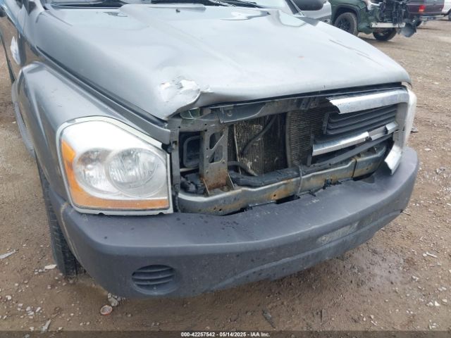 2005 DODGE DURANGO 1D4HB38N55F575894 Photo 5