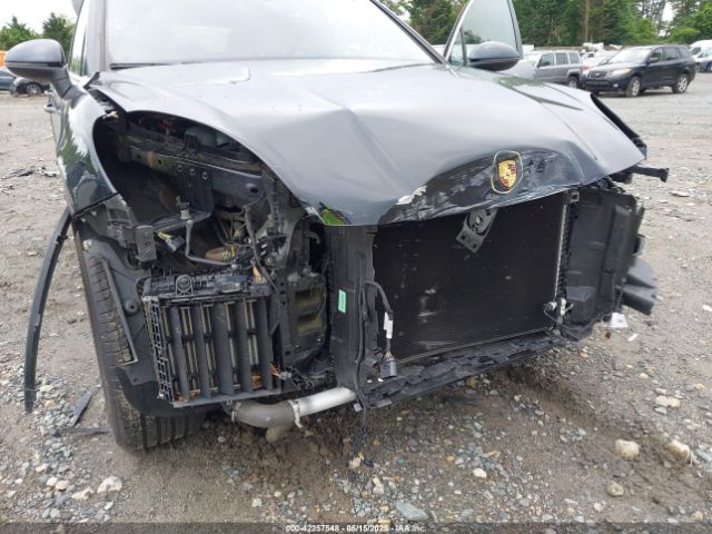 2022 PORSCHE CAYENNE WP1AA2AY3NDA00204 Photo 5