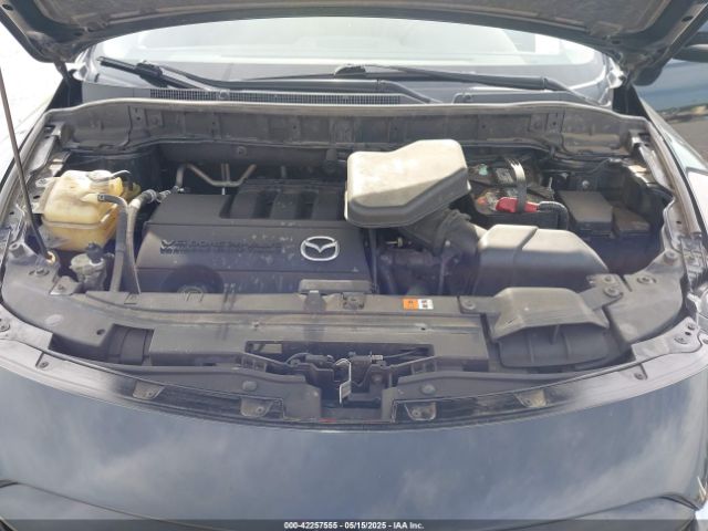 2015 MAZDA CX-9 JM3TB2DA1F0456773 Photo 9