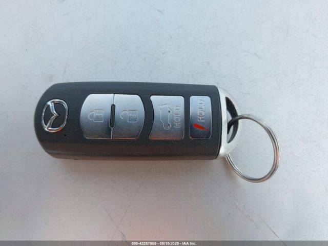 2015 MAZDA CX-9 JM3TB2DA1F0456773 Photo 10