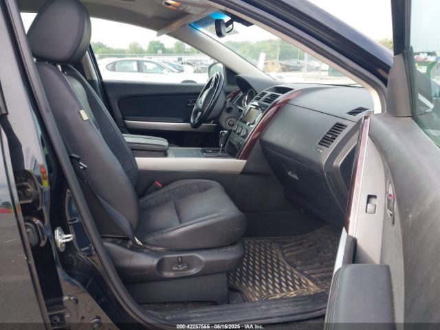 2015 MAZDA CX-9 JM3TB2DA1F0456773 Photo 4