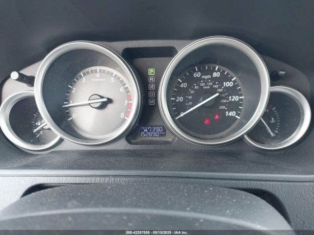 2015 MAZDA CX-9 JM3TB2DA1F0456773 Photo 6