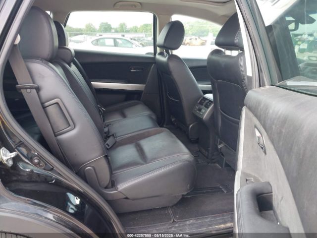 2015 MAZDA CX-9 JM3TB2DA1F0456773 Photo 7