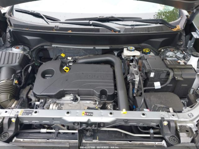 2024 CHEVROLET EQUINOX 3GNAXUEG0RS105972 Photo 9