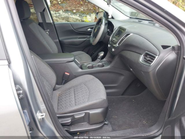 2024 CHEVROLET EQUINOX 3GNAXUEG0RS105972 Photo 4