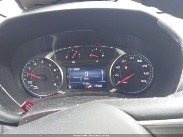 2024 CHEVROLET EQUINOX 3GNAXUEG0RS105972 Photo 6