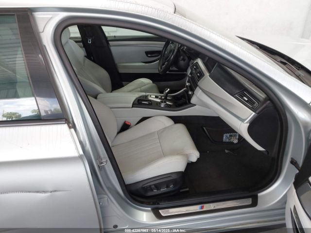 WBSFV9C57ED097794 BMW M5