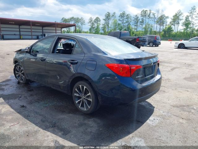 2T1BURHE3HC829938 Toyota COROLLA SE