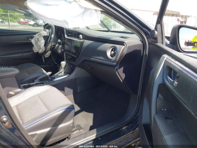 2T1BURHE3HC829938 Toyota COROLLA SE