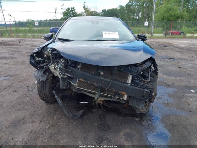 2T1BURHE3HC829938 Toyota COROLLA SE