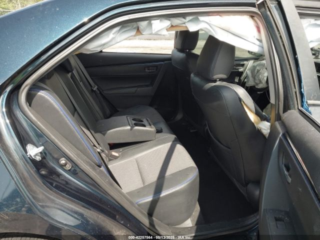 2T1BURHE3HC829938 Toyota COROLLA SE