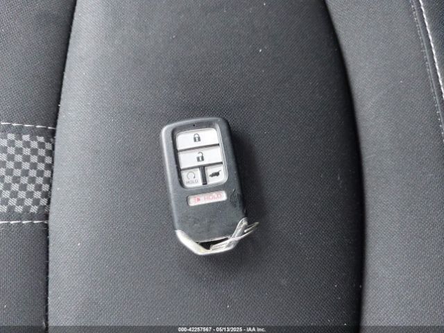 SHHFK7H62MU412027 Honda CIVIC EX