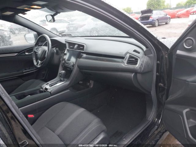 SHHFK7H62MU412027 Honda CIVIC EX