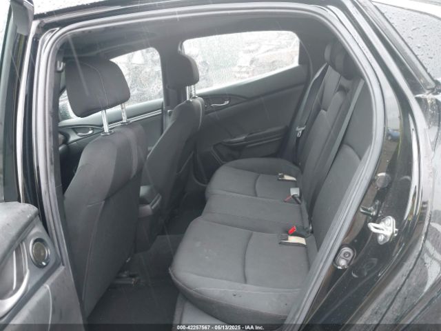 SHHFK7H62MU412027 Honda CIVIC EX