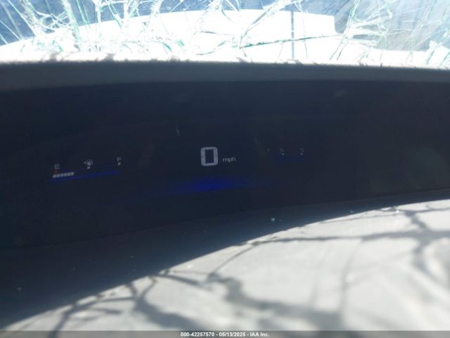 19XFB2F95FE081146 Honda Civic Ex-l