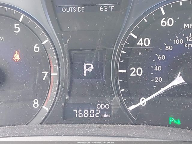 2T2BK1BA2FC255550 Lexus RX 350