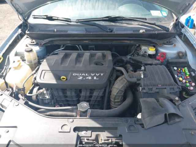 2013 CHRYSLER 200 1C3CCBBB9DN500847 Photo 9