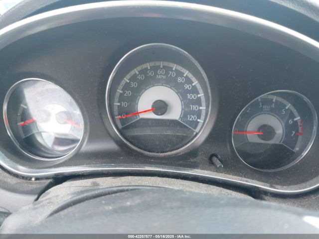 2013 CHRYSLER 200 1C3CCBBB9DN500847 Photo 6