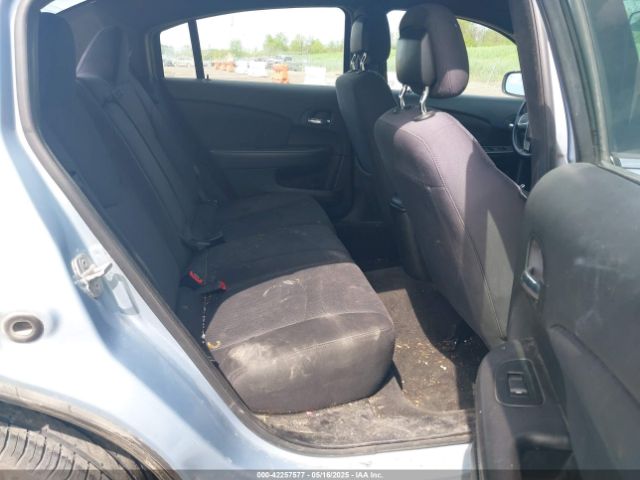 2013 CHRYSLER 200 1C3CCBBB9DN500847 Photo 7