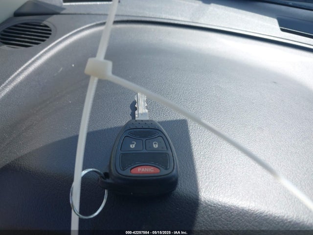 1C4NJPBA9GD602318 Jeep Patriot Sport Se