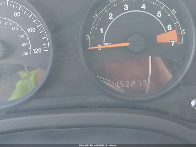 1C4NJPBA9GD602318 Jeep Patriot Sport Se