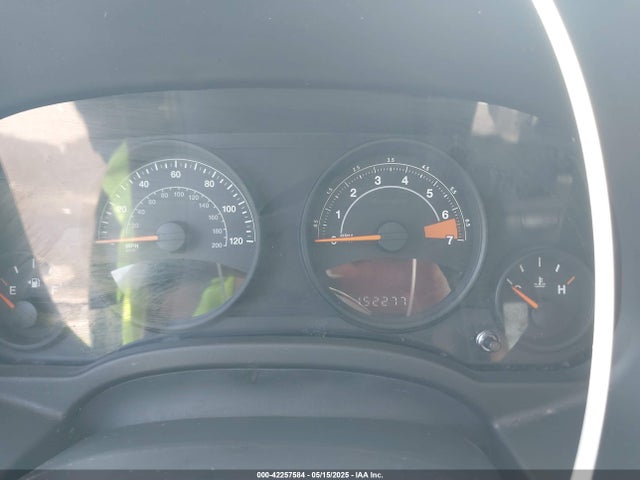1C4NJPBA9GD602318 Jeep Patriot Sport Se