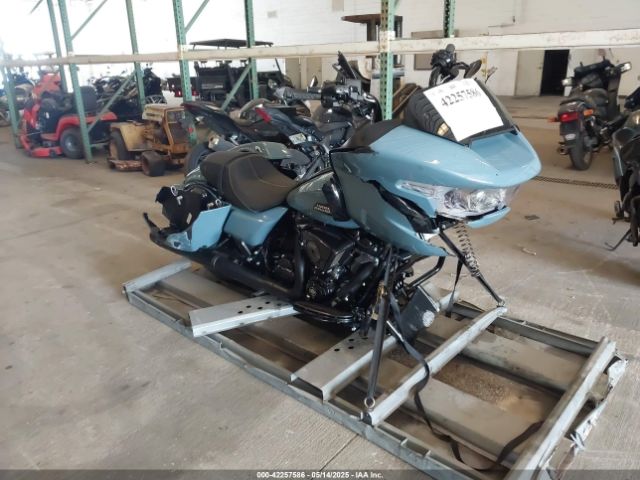 2024 HARLEY-DAVIDSON FLTRX 1HD1KH711RB662505