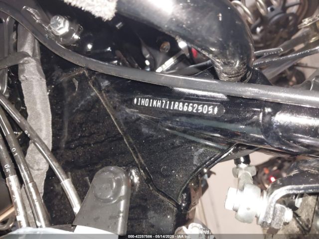 2024 HARLEY-DAVIDSON FLTRX 1HD1KH711RB662505 Photo 9