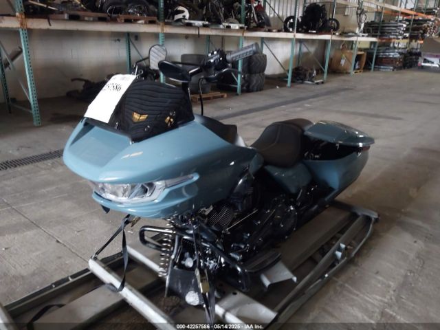 2024 HARLEY-DAVIDSON FLTRX 1HD1KH711RB662505 Photo 1