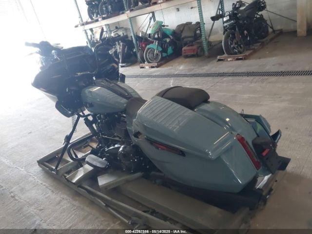 2024 HARLEY-DAVIDSON FLTRX 1HD1KH711RB662505 Photo 2