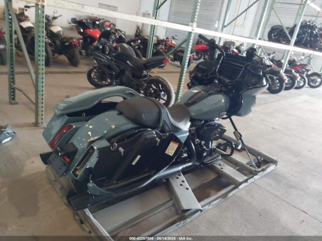 2024 HARLEY-DAVIDSON FLTRX 1HD1KH711RB662505 Photo 3