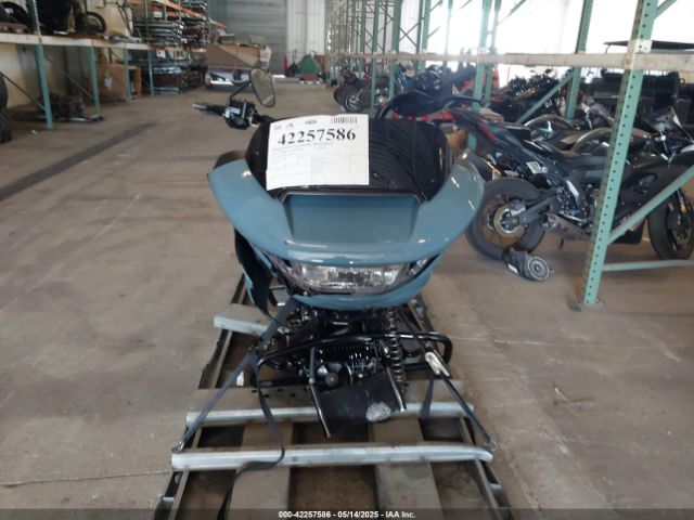 2024 HARLEY-DAVIDSON FLTRX 1HD1KH711RB662505 Photo 4