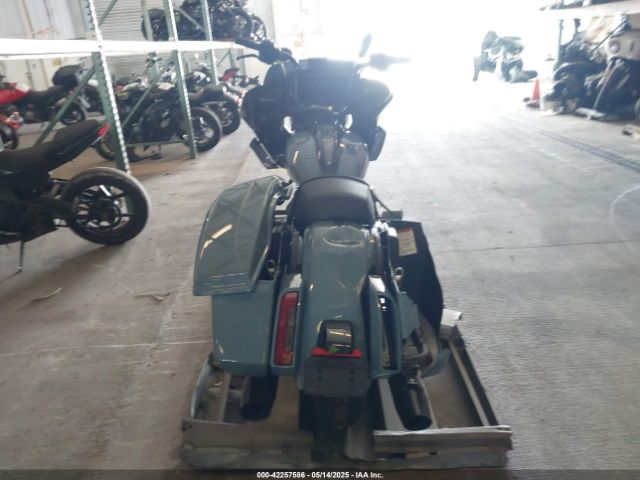 2024 HARLEY-DAVIDSON FLTRX 1HD1KH711RB662505 Photo 5