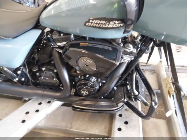 2024 HARLEY-DAVIDSON FLTRX 1HD1KH711RB662505 Photo 7