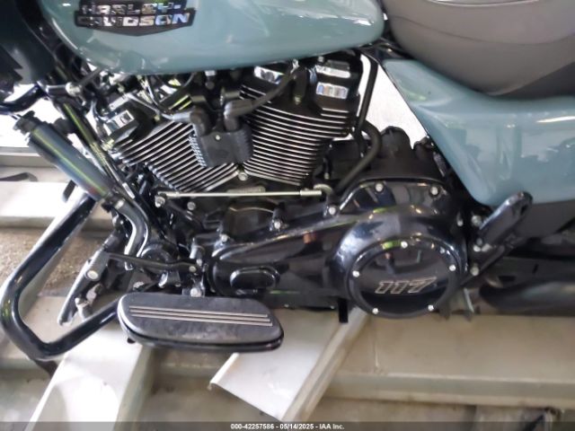 2024 HARLEY-DAVIDSON FLTRX 1HD1KH711RB662505 Photo 8